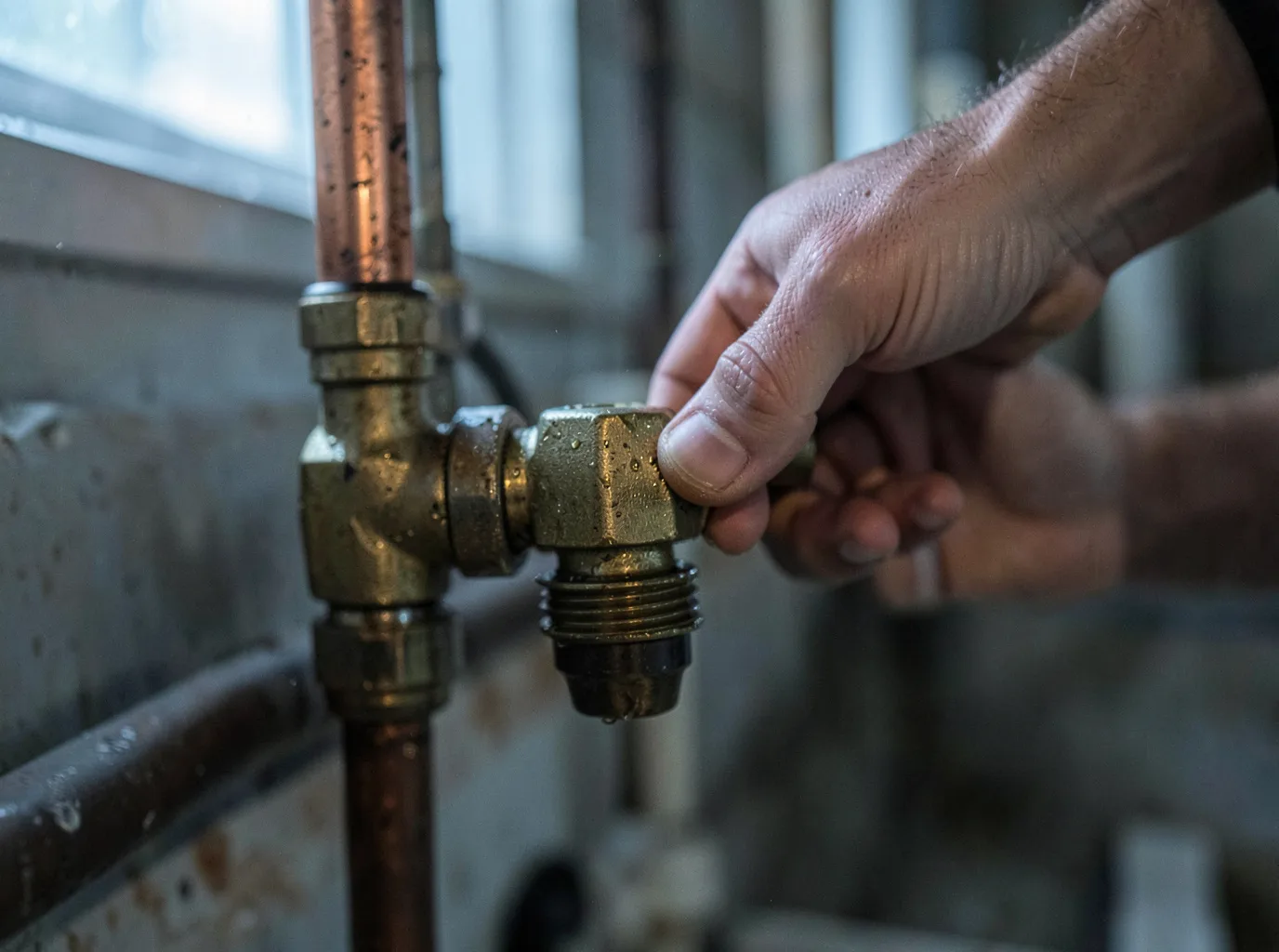 Emergency Plumber Gervais, OR FAQs